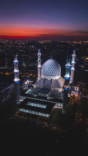 قصة محمد ﷺ - الحلقة الأولى: الميلاد