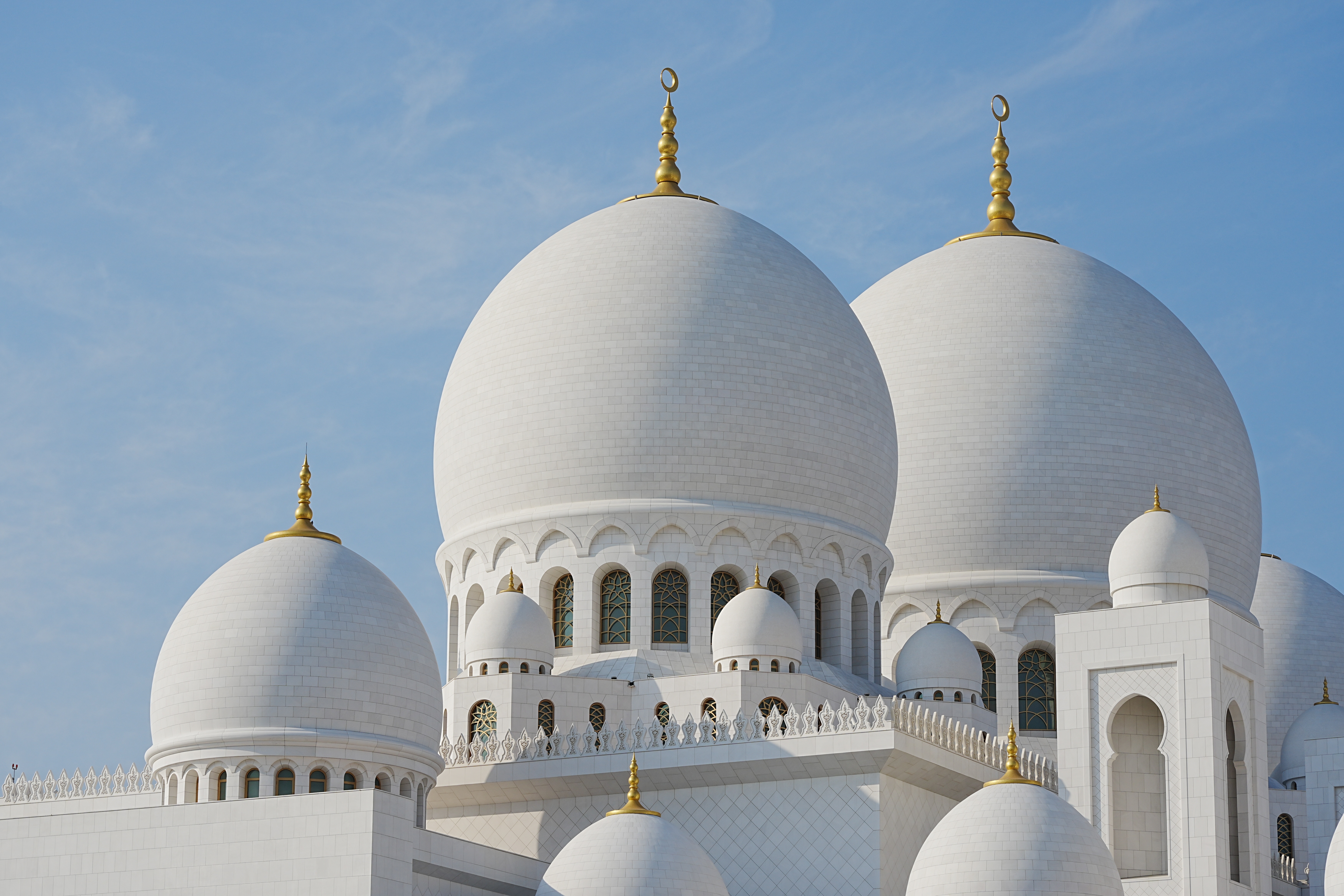 المكان شاهد